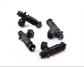 Deatschwerks Set of 4 Bosch EV14 1200cc Fuel Injectors Nissan 240SX S12 1985-1988