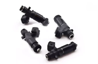 Fuel Components
