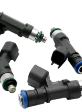 Deatschwerks Set of 4 Bosch EV14 60mm Long 1200cc Injectors                                     - 16mx-20-1200-4 - Image 2