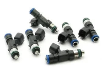 Fuel Components