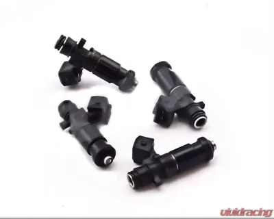 Deatschwerks Set of 4 1200cc Fuel Injectors Dodge Neon SRT-4 2000-2005 - 16mx-21-1200-4
