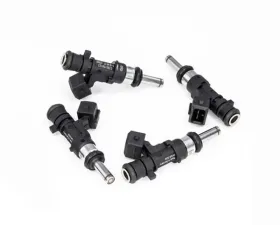 DeatschWerks Matched set of 4 injectors 850cc/min