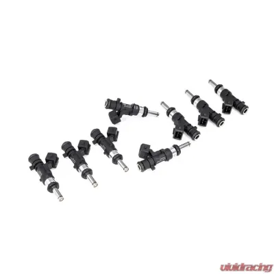 DeatschWerks Matched set of 8 injectors 1100cc/min BMW - 17MX-00-1100-8