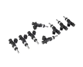 DeatschWerks Matched set of 8 injectors 600cc/min Mercedes-Benz