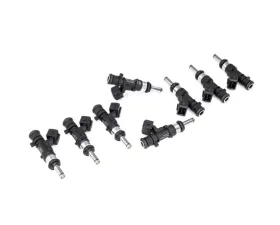 DeatschWerks Matched set of 8 injectors 850cc/min Mercedes-Benz