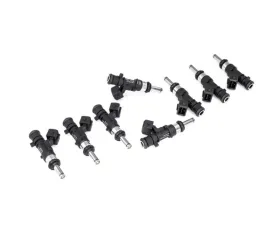 DeatschWerks Matched set of 8 injectors 1100cc/min Mercedes-Benz