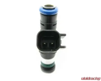 Deatschwerks Set of 6 Bosch EV14 48mm Standard 60lbs Injectors 630cc/min - 17U-00-0060-6