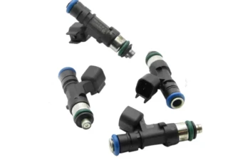 Fuel Components