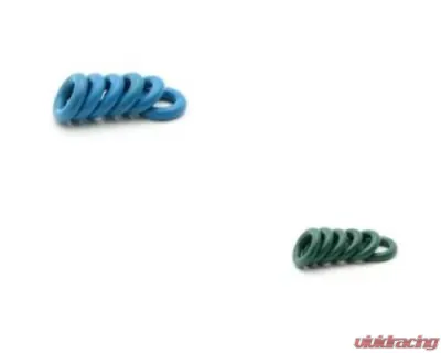 Deatschwerks Set of 6 Bosch EV14 48mm Standard 95lbs Injectors 1000cc/min - 17U-00-0095-6