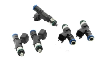 Fuel Components