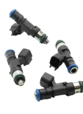 Deatschwerks Set of 4 750cc Fuel Injectors Volkswagen Golf GTI MK4 2000-2004                                     - 17U-01-0750-4 - Image 2
