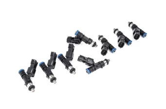 Fuel Components