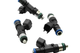 Fuel Components