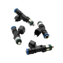 Fuel Components