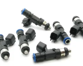 Deatschwerks Set of 6 1000cc Fuel Injectors Infiniti G35 2003-2008