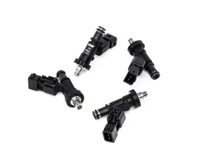 DeatschWerks Matched set of 4 injectors 440cc/min Honda S2000 2000-2005