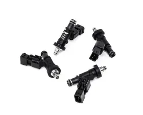 Deatschwerks Set of 4 1000cc Bosch EV14 Fuel Injectors Honda S2000 1999-2005