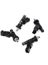 Deatschwerks Set of 4 1000cc Bosch EV14 Fuel Injectors Honda S2000 1999-2005                                     - 17U-09-1000-4 - Image 3