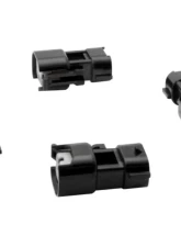 Deatschwerks Set of 4 1000cc Bosch EV14 Fuel Injectors Honda S2000 1999-2005                                     - 17U-09-1000-4 - Image 2