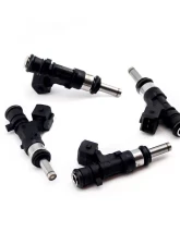 Deatschwerks Set of 4 850cc Fuel Injectors Mitsubishi EVO X 2008-2015                                     - 17mx-10-0850-4 - Image 2