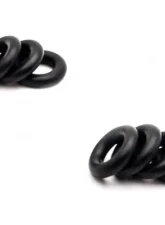 Deatschwerks Set of 4 850cc Fuel Injectors Mitsubishi EVO X 2008-2015                                     - 17mx-10-0850-4 - Image 2