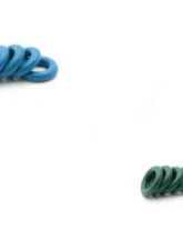 Deatschwerks Set of 6 35lb Fuel Injectors Ford Mustang V6 3.8L | 4.0 1999-2009                                     - 18U-00-0035-6 - Image 2