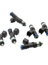 Deatschwerks Set of 8 50lb Fuel Injectors 550cc/min with EV14 Ford F-150 2004-2025                                     - 18U-00-0050-8 - Image 2