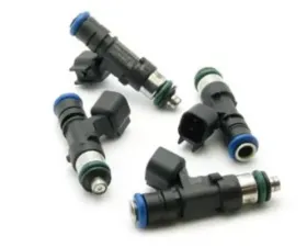 Deatschwerks Set of 4 800cc Fuel Injectors Mazda Miata MX-5 2006-2015