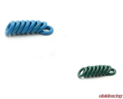 DeatschWerks 18U-01-0078-8 Fuel Injector Set 800cc (78lb) DeatschWerks 18U-01-0078-8 Fuel Injector Set 800cc (78lb)