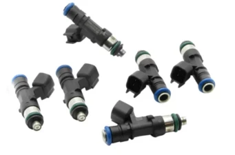 Fuel Components