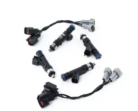 DeatschWerks Matched set of 4 injectors 1000cc/min Hyundai 202013-202014