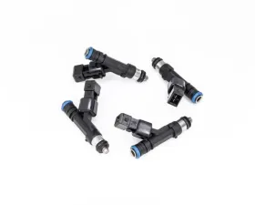 DeatschWerks Matched set of 4 injectors 900cc/min BMW M3 1988-1991