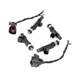 Fuel Components