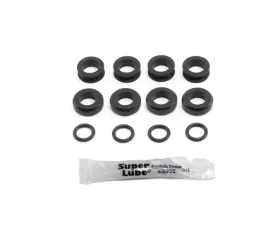 DeatschWerks Subaru top feed replacement O-rings