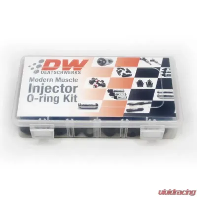 DeatschWerks Modern Muscle injector O-ring kit - 2-202