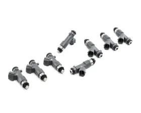 DeatschWerks Matched set of 8 injectors 550cc/min Audi 80 1988