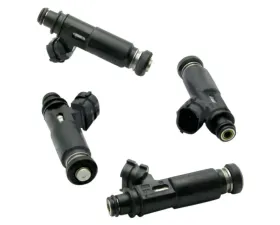 Deatschwerks Set of 4 700cc Fuel Injectors Mazda Miata MX-5 1990-1997