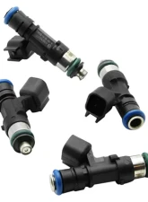 Deatschwerks Set of 4 1000cc Fuel Injectors Mazda Miata MX-5 1990-2005                                     - 18u-05-1000-4 - Image 3