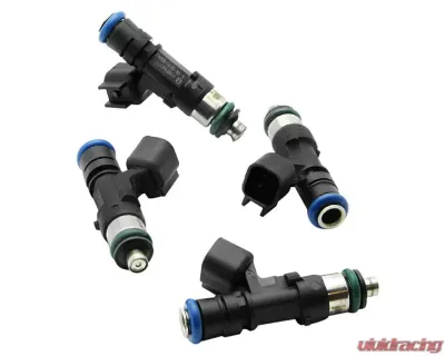 Deatschwerks Set of 4 1000cc Fuel Injectors Mazda Miata MX-5 1990-2005 - 18u-05-1000-4