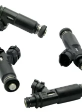 Deatschwerks Set of 4 550cc Fuel Injectors Acura Integra 1994-2001                                     - 22S-01-0550-4 - Image 3