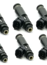 Deatschwerks Set of 6 700cc Fuel Injectors Lexus IS300 2001-2005                                     - 22S-03-0700-6 - Image 2