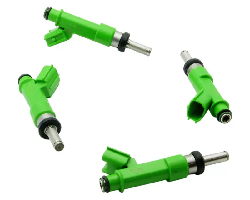 Deatschwerks Set of 4 550cc Fuel Injectors Scion tC 2011-2015 - 22TX-00-0550-4