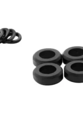 Deatschwerks Set of 4 550cc Fuel Injectors Scion tC 2011-2015                                     - 22TX-00-0550-4 - Image 3