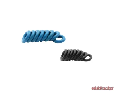 Deatschwerks Set of 8 Injectors 72lbs 750cc/min Chevrolet Silverado 1500 V8 2007-2013 - 35U-00-0072-8