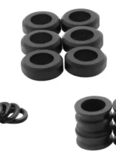 Deatschwerks Set of 6 1000cc Low Impedance Fuel Injectors Mitsubishi 3000GT 1991-2000                                     - 42M-02-1000-6 - Image 2