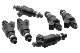 Fuel Components