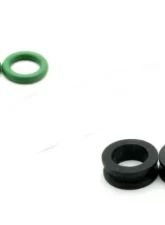 Deatschwerks Set of 2 1000cc Low Impedance Fuel Injectors Mazda RX7 1986-1992                                     - 42M-03-1000-2 - Image 2