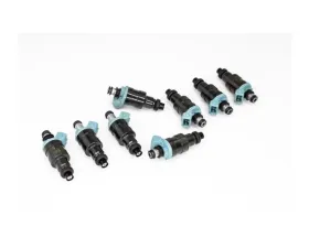 DeatschWerks Matched set of 8 injectors 450cc/min (Low Impedance)
