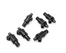 DeatschWerks Matched set of 6 injectors 1200cc/min (Low Impedance)
