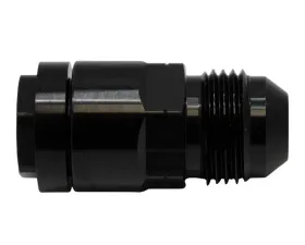 DeatschWerks 8AN to 3/8 in EFI Quick Connect Adapter